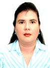Foto de Dr. Erica Liliana Alaniz Diaz