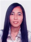 Foto de Dr. Patricia Marianella Medina Ninacondor