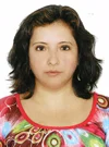 Foto de Dr. Malena Jeanette Chaman Otiniano