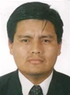 Foto de Dr. Amadeo Carlos Angeles Alejos