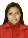 Foto de Dr. Martha Gisella Calderon Silva