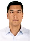 Foto de Dr. Giovanni Miguel Chavez Gonzales