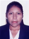 Foto de Dr. Rocio Estela Cruzado Vilcapoma