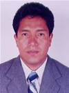 Foto de Dr. Elmer Roman Hidalgo Canchis