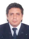 Foto de Dr. Francisco Ricardo Laos Mateo