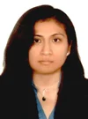 Foto de Dr. Milagros Ismelda Levano Chumpitaz
