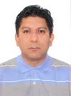 Foto de Dr. Percy Miguel Liza Lopez