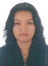 Foto de Dr. Lidia Rocio Ortega Martinez