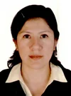 Foto de Dr. Yliana Josefina Rodriguez Bardales