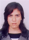 Foto de Dr. Betsabe Julia Trujillo Garay