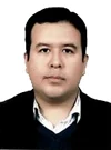 Foto de Dr. Percy Allan Vidal Orbegozo
