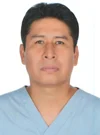 Foto de Dr. Harly Joel Mayta Ayala