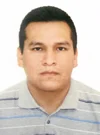 Foto de Dr. Joel Felix Huamani Pariona
