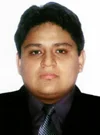 Foto de Dr. Eduardo Arturo Alvarez Tiburcio