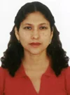 Foto de Dr. Roxana Regina Quiroga Perez