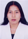 Foto de Dr. Ana Karina Guerrero Zarate de San Miguel