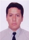 Foto de Dr. Carlos Enrique Alfaro Yanqui