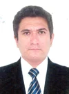 Foto de Dr. Erwin Cubas Bustamante