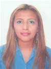 Foto de Dr. Erika Mary Orellana Acasiete