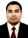 Foto de Dr. Luis Alberto Valdez Salazar