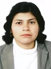 Foto de Dr. Sissi Veronika Cabrera Palacios