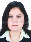Foto de Dr. Edith Altamirano Echevarria