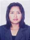 Foto de Dr. Liz Iris Abado Rios
