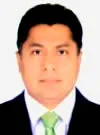 Foto de Dr. Edgardo Arturo Garcia Ramos