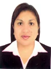 Foto de Dr. Lorena Carol Guerrero Silva