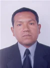 Foto de Dr. Daniel Gil Cueto Ramirez