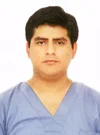Foto de Dr. Cristian Yonell Calderon Garibay