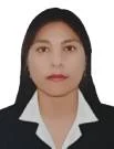 Foto de Dr. Brenda Patricia Huamani Rodriguez