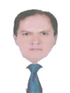 Foto de Dr. Luis Vladimir Bautista Cardenas