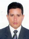 Foto de Dr. Boris Teofilo Manturano Giron