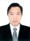 Foto de Dr. Huber Gustavo Villarruel Quispe