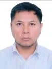 Foto de Dr. Wilder Felix Gomez Bueno