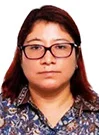 Foto de Dr. Evelyn Giannina Canchanya Mauricio