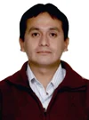 Foto de Dr. Manuel Zarate Monge