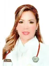 Foto de Dr. Maria Elena Turin Contreras