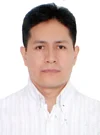 Foto de Dr. Cristian Ruben Villalobos Chuquichaico