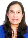 Foto de Dr. Patricia Mercedes Vilcarino Zelada