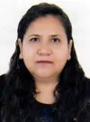 Foto de Dr. Haydil Miryam Zevallos Garcia