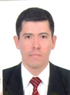 Foto de Dr. Christian Edward Huamani Medina