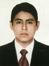 Foto de Dr. Omar Adolfo del Carpio Morales