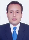 Foto de Dr. Fernando Francisco Corrales Medina