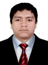 Foto de Dr. Darwin Valentin Salazar Salazar