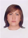 Foto de Dr. Jeaneth Indira Gonzales Ayerbe