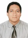 Foto de Dr. Jorge Luis Cornejo Portella