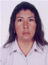 Foto de Dr. Giovana del Pilar Corzo Gamarra