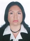 Foto de Dr. Rina Fabiola Delgado Castillo